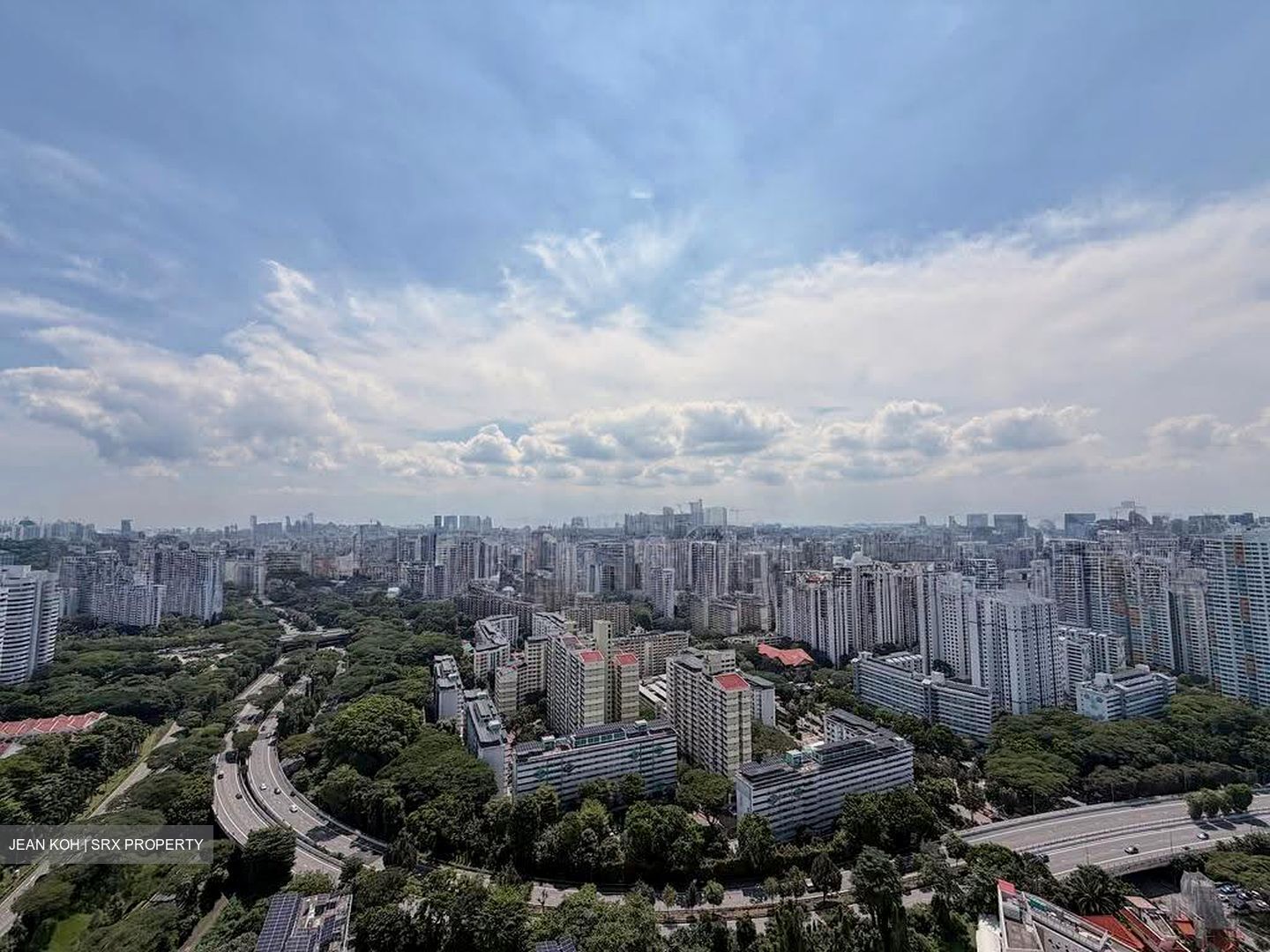 Avenue South Residence (D3), Apartment #618987551